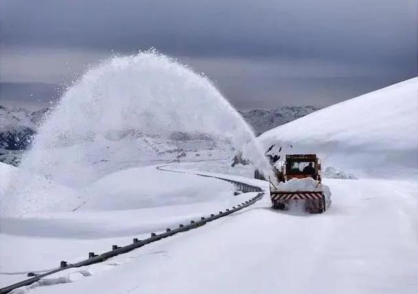 新澳今日图片分析:独库公路恢复通车