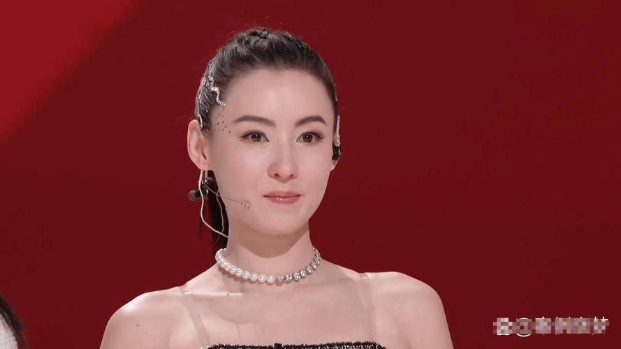 85118cσm查询澳彩内部资料:张柏芝近照撞脸向太