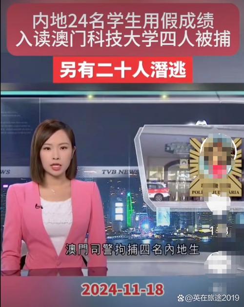 澳门资料百科:人口入户调查已开始