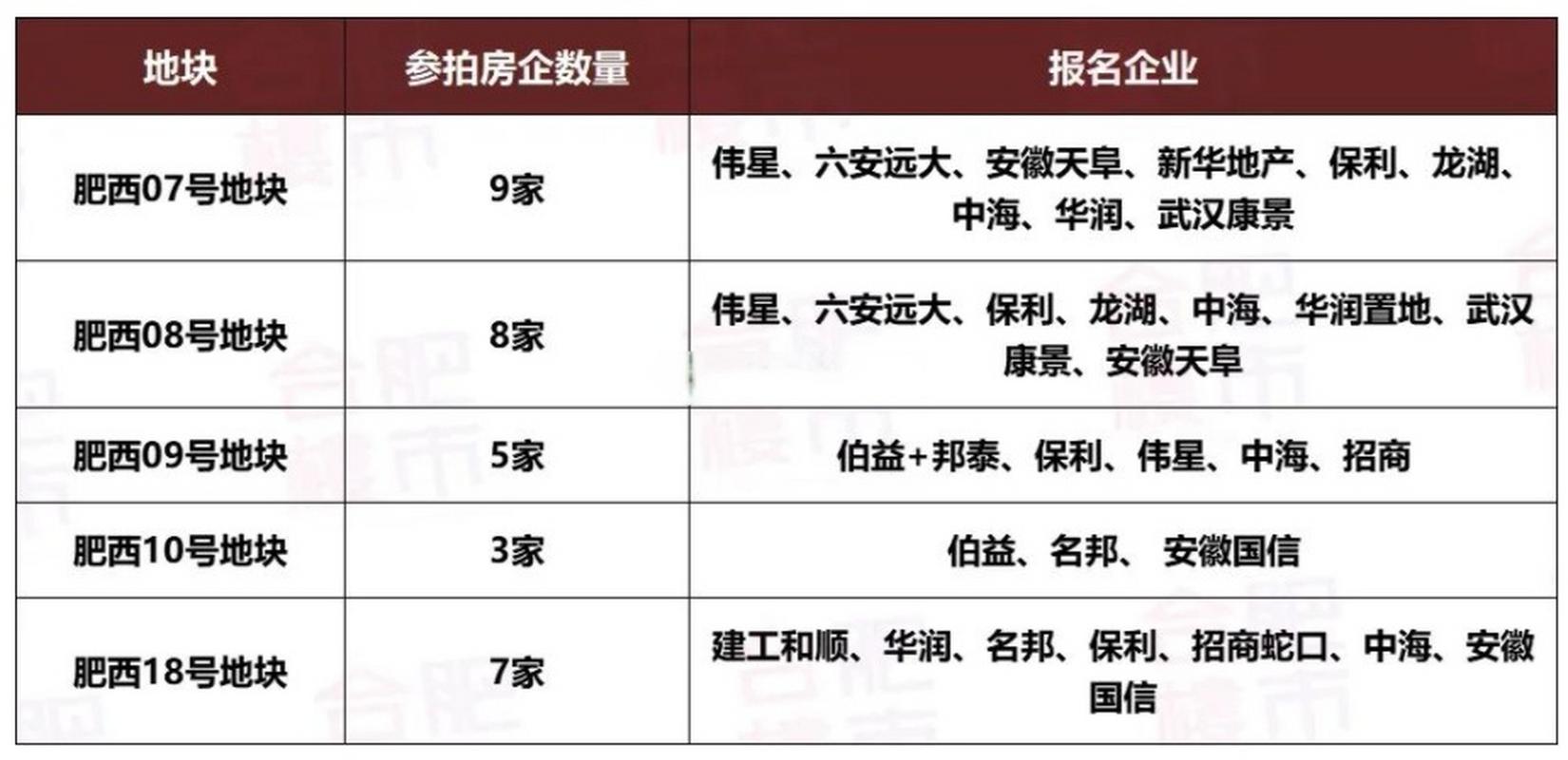 澳门资料百科:民营房企现土拍市场